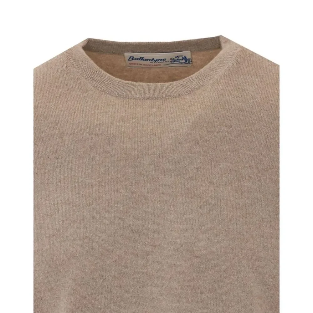 Ballantyne Men Sweater